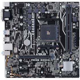 ASUS PRIME B350M-K Mainboard